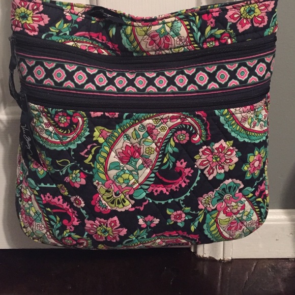 Vera Bradley Shoulder Bag
