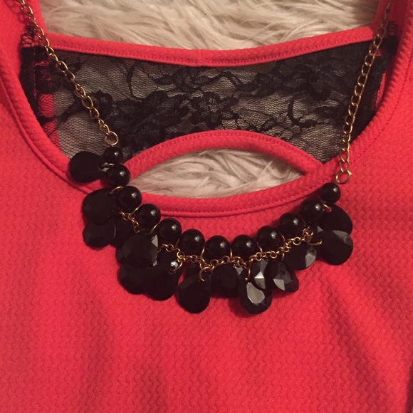 Cocktail dress - Picture 2 of 3