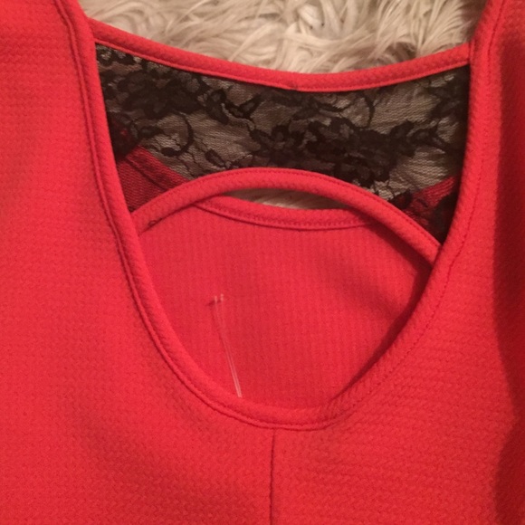 Cocktail dress - Picture 3 of 3