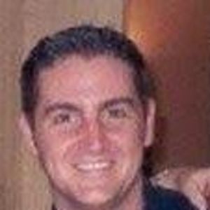 Meet your Posher, Matt