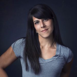 Meet your Posher, Mackenzie