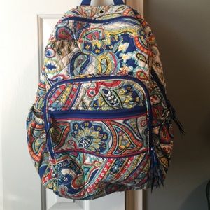 Vera Bradley Backpack