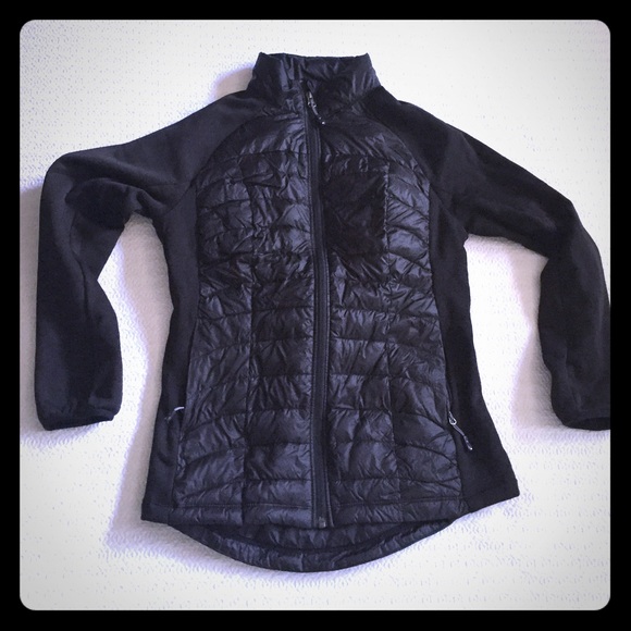 Lightweight Down Jacket