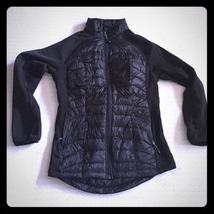 Lightweight Down Jacket