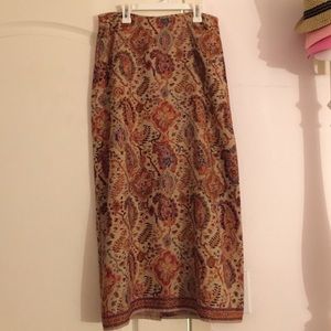 Sundance Skirt