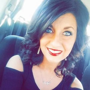 Meet your Posher, Robynne