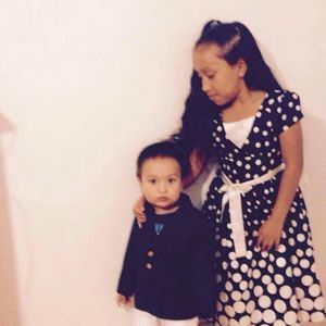 Meet your Posher, Alba