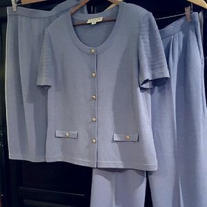 St John's Knits Collection by Marie  Gray