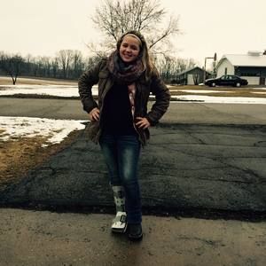 Meet your Posher, Autumn