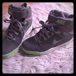 Nike wedges