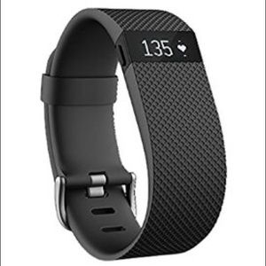 Fitbit Charge HR