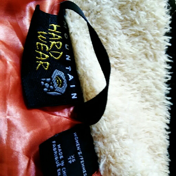 Mountain Hardware Mid-Weight Brown Jacket - image 4