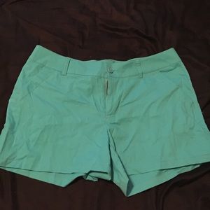 Columbia shorts
