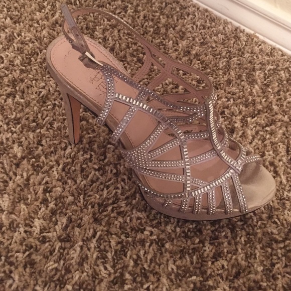 Vince Camuto heels