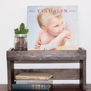 Van Halen (1984) vinyl