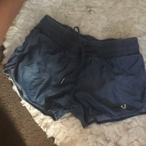 True religon shorts