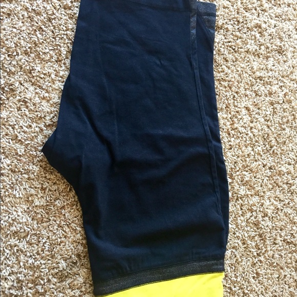 Lane Bryant Pants - WORKOUT SHORTS