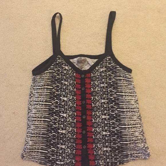 Urban Outfitters tank size L!!!