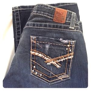 Stella BKE jeans