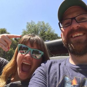 Meet your Posher, Liz