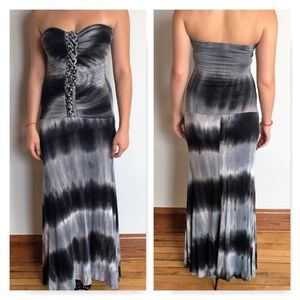 Akira Maxi Dress