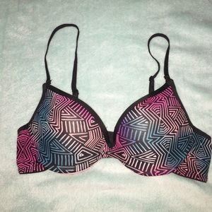 Rue 21 push-up bra size 34B