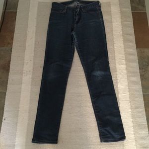 Banana Republic Skinny Jean