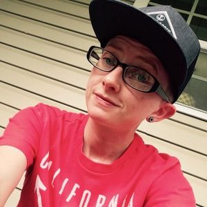 Meet your Posher, Kelsey