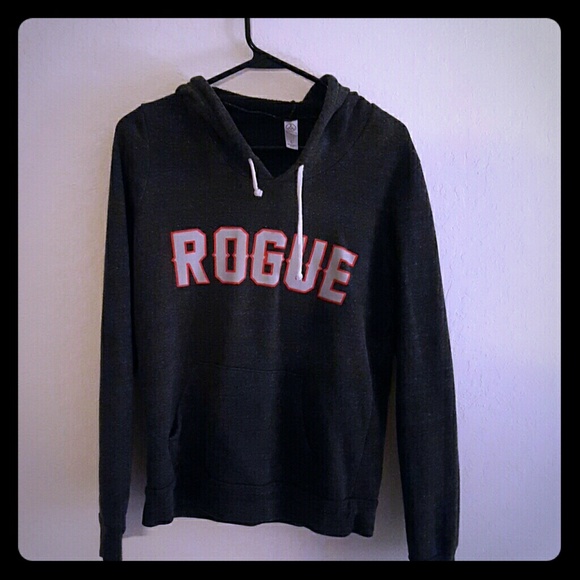 Rogue women's hoody