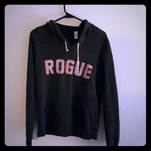 Rogue women's hoody