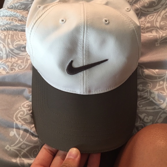 Nike hat