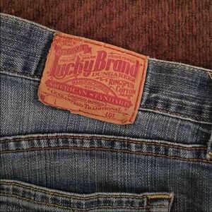 Lucky Brand Jeans