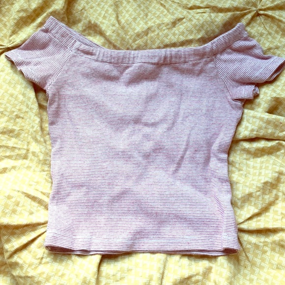 Adorable Zara Crop