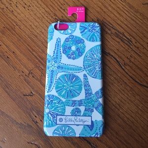 Lilly for Target IPhone 6+ Phone Case