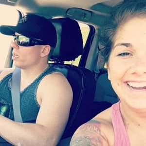 Meet your Posher, Kaitlyn