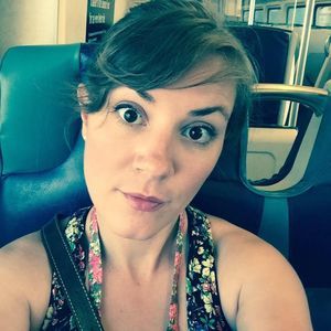 Meet your Posher, Sara