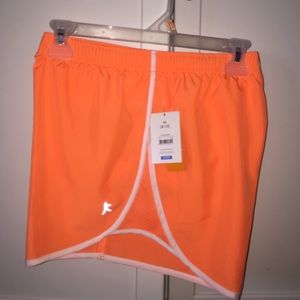 Danskin Active Shorts