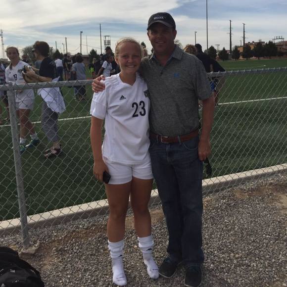 Meet your Posher, Katey