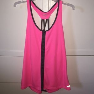Avia Sport Tank with Back Detail