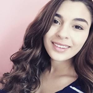 Meet your Posher, Christel