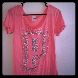 Victoria's secret Pink shirt