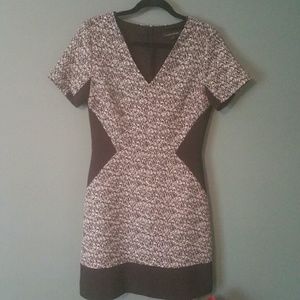 Banana Republic Fit and Flair