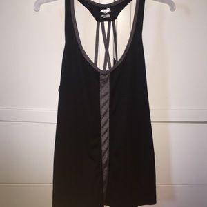 Avia Sport Tank with Back Detail