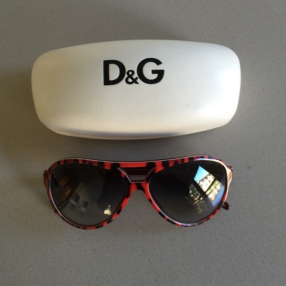 Dolce&Gabbana sunglass