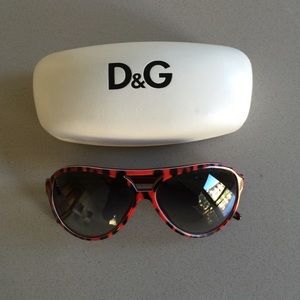 Dolce&Gabbana sunglass