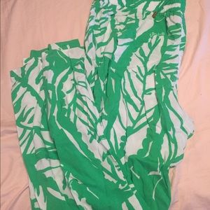 Lilly for Target Pallazo Pants