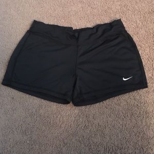⭐️Nike Dri-fit Workout Shorts⭐️