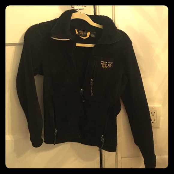 Mountain hardware women's fleece