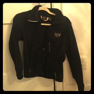 Mountain hardware women's fleece