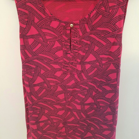 Banana Republic top tank